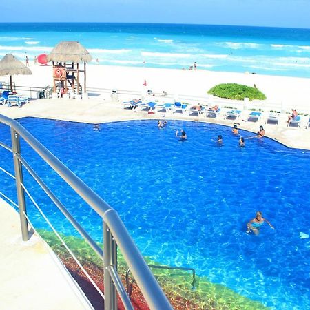 Villas Marlin 2 Канкун Екстериор снимка