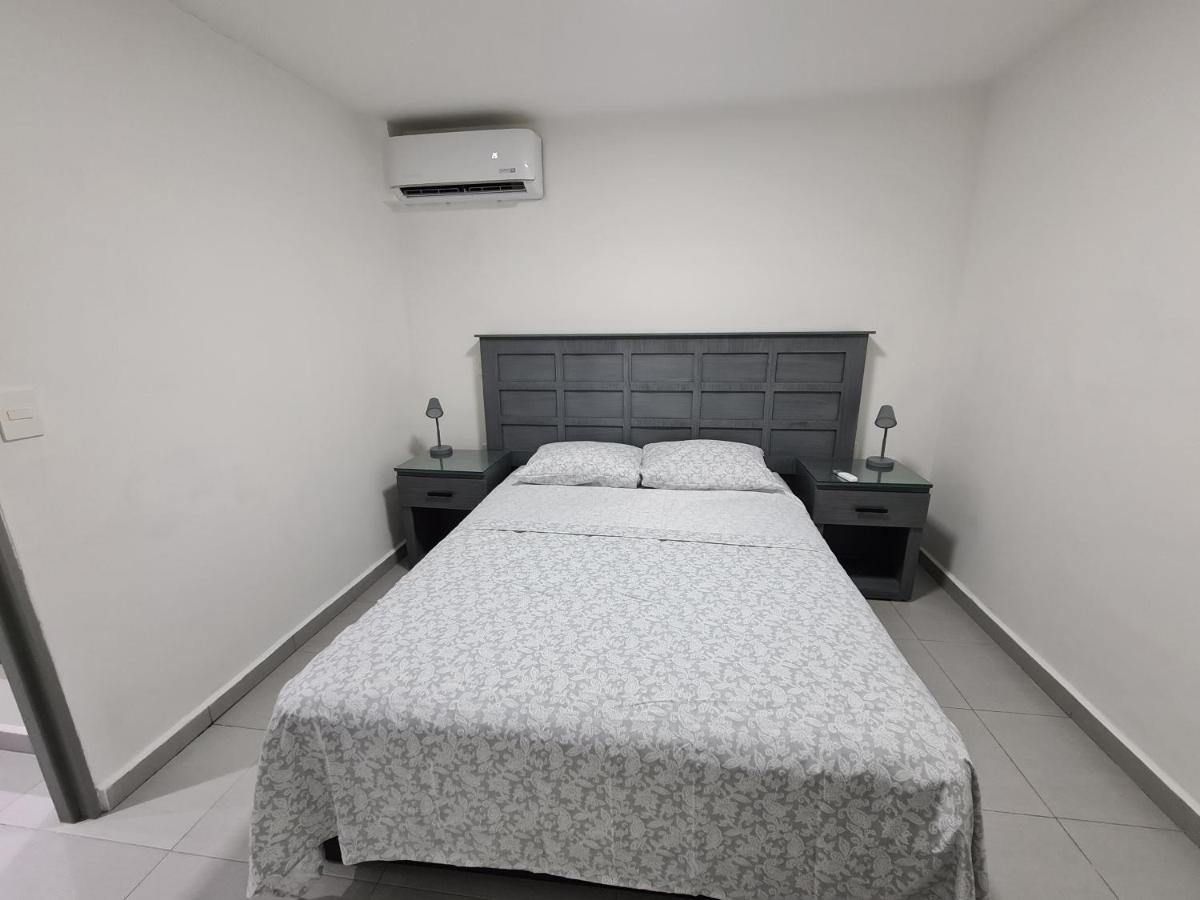 Villas Marlin 2 Канкун Екстериор снимка