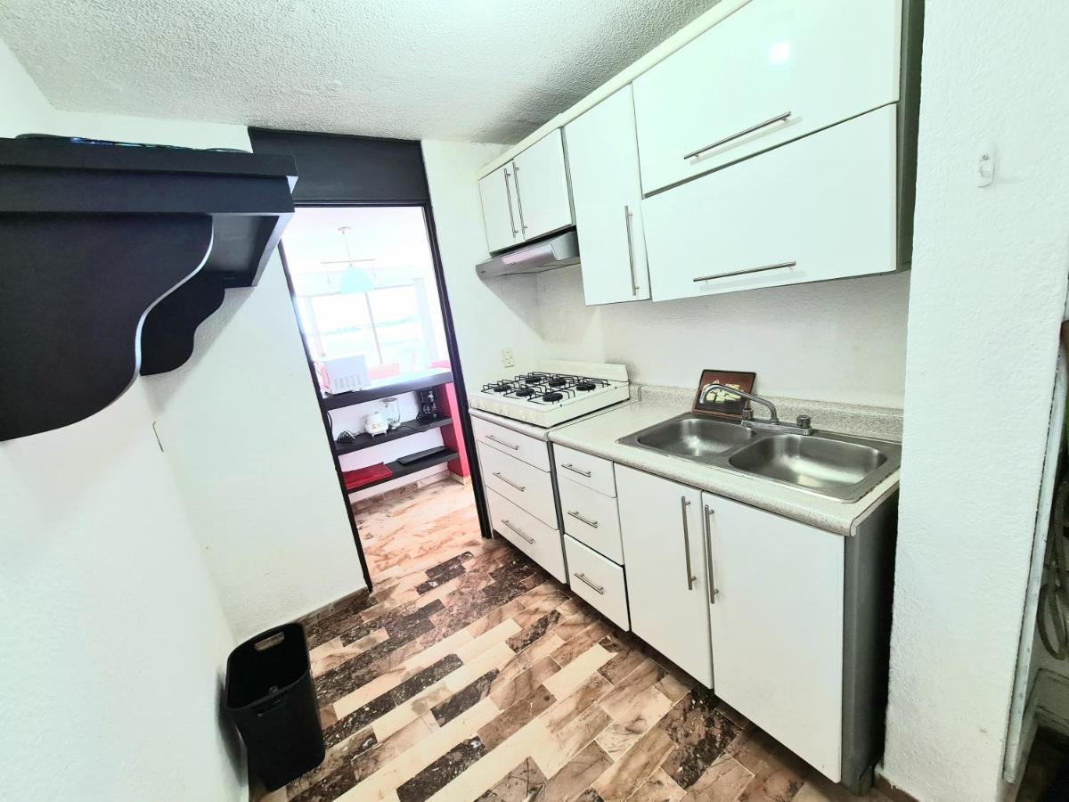 Villas Marlin 2 Канкун Екстериор снимка