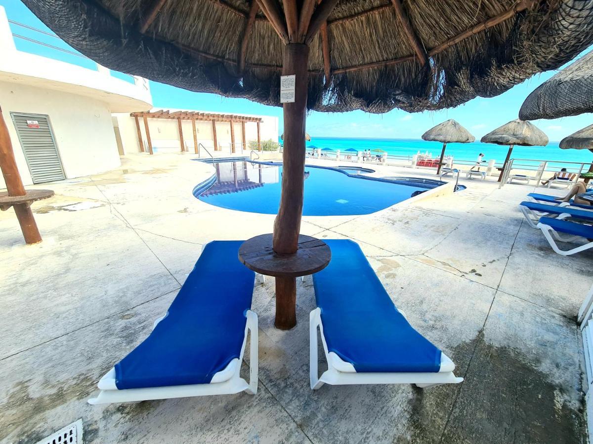 Villas Marlin 2 Канкун Екстериор снимка