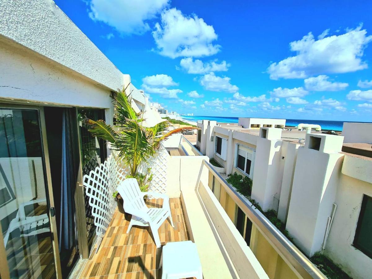 Villas Marlin 2 Канкун Екстериор снимка
