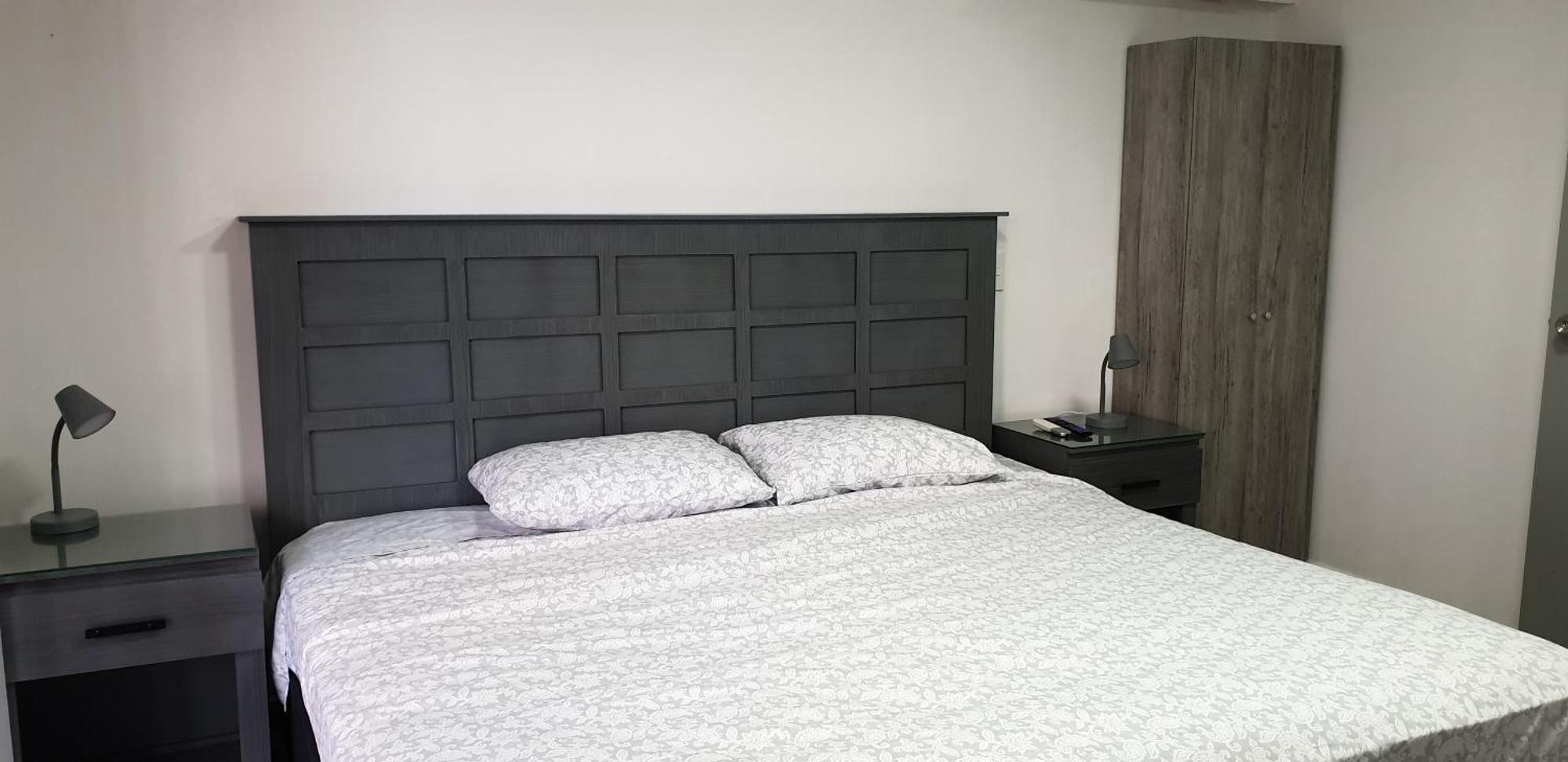 Villas Marlin 2 Канкун Стая снимка