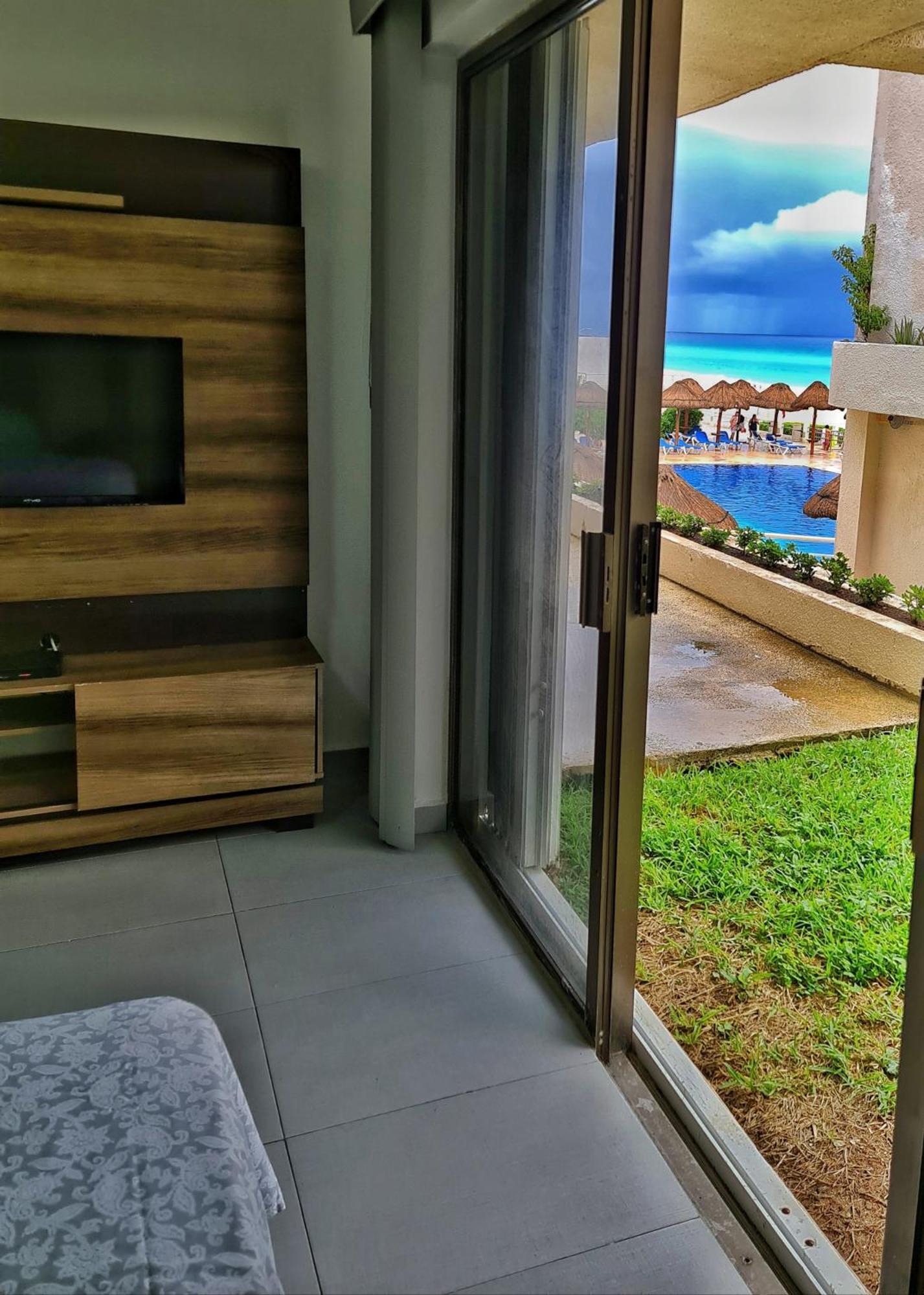 Villas Marlin 2 Канкун Екстериор снимка