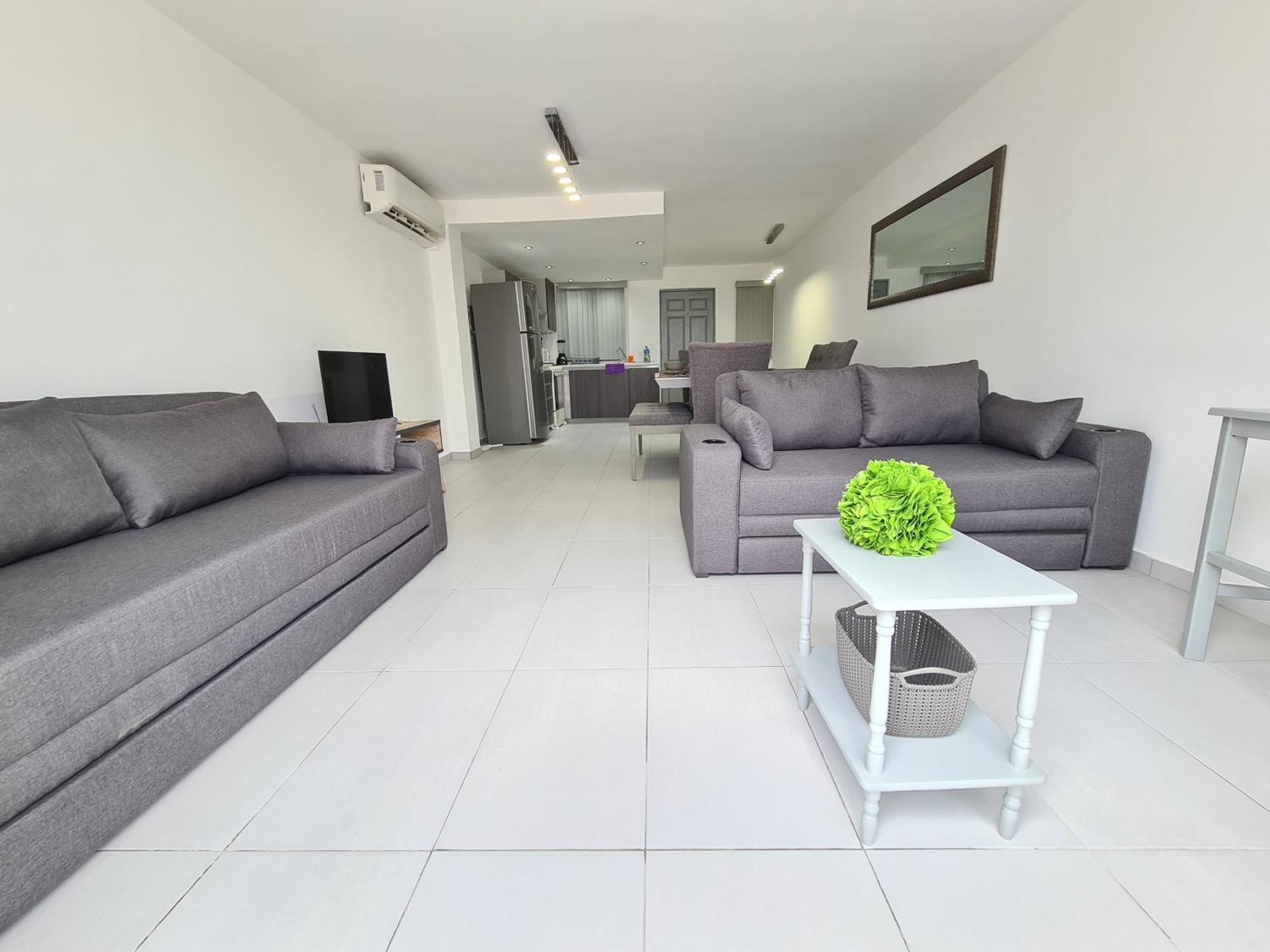 Villas Marlin 2 Канкун Екстериор снимка