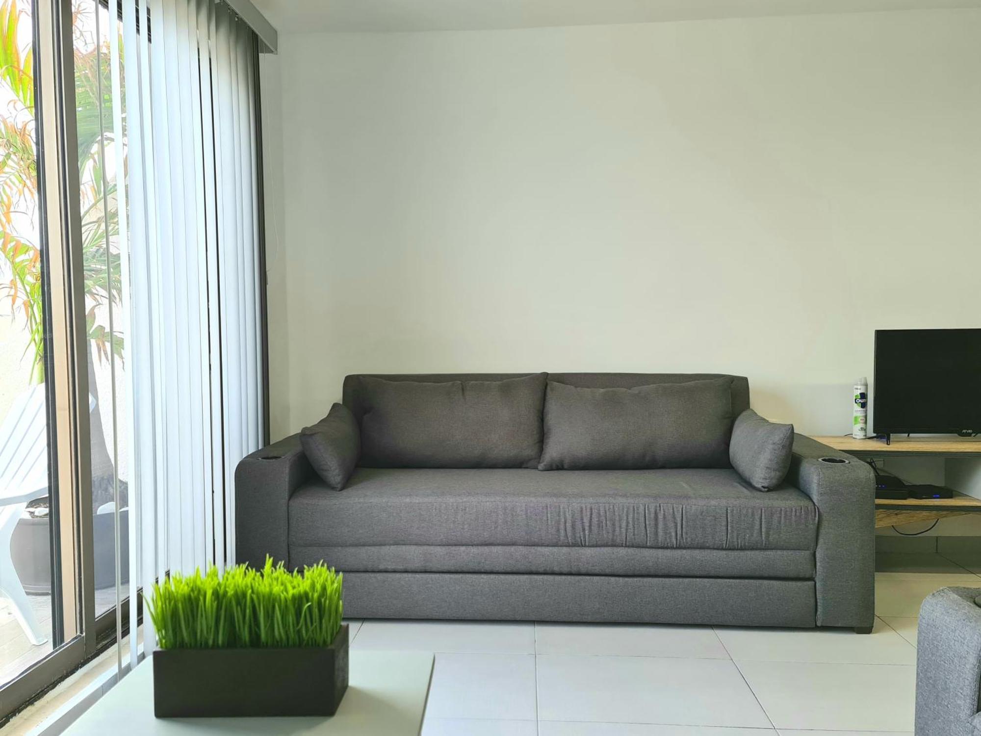 Villas Marlin 2 Канкун Екстериор снимка