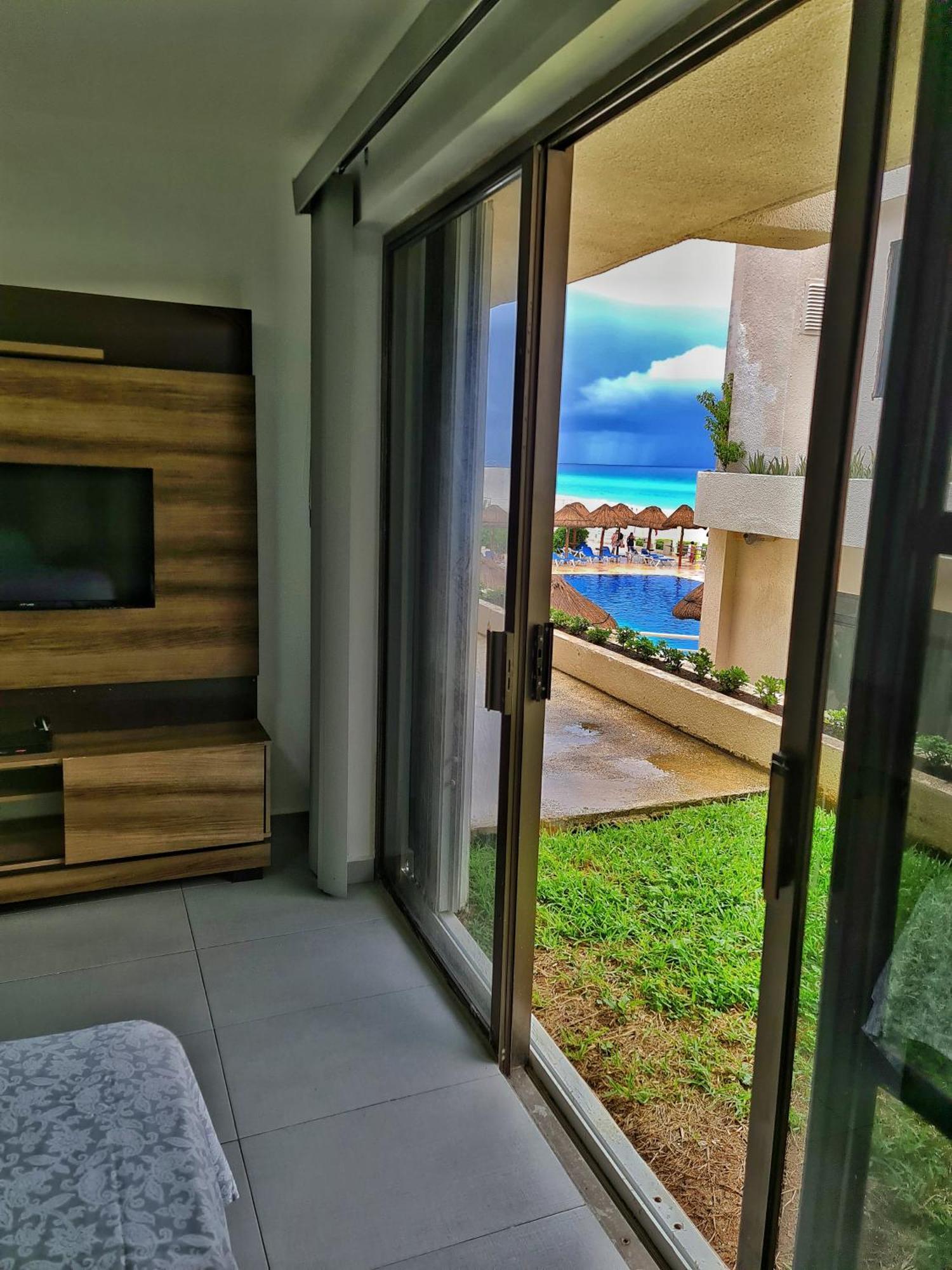 Villas Marlin 2 Канкун Стая снимка