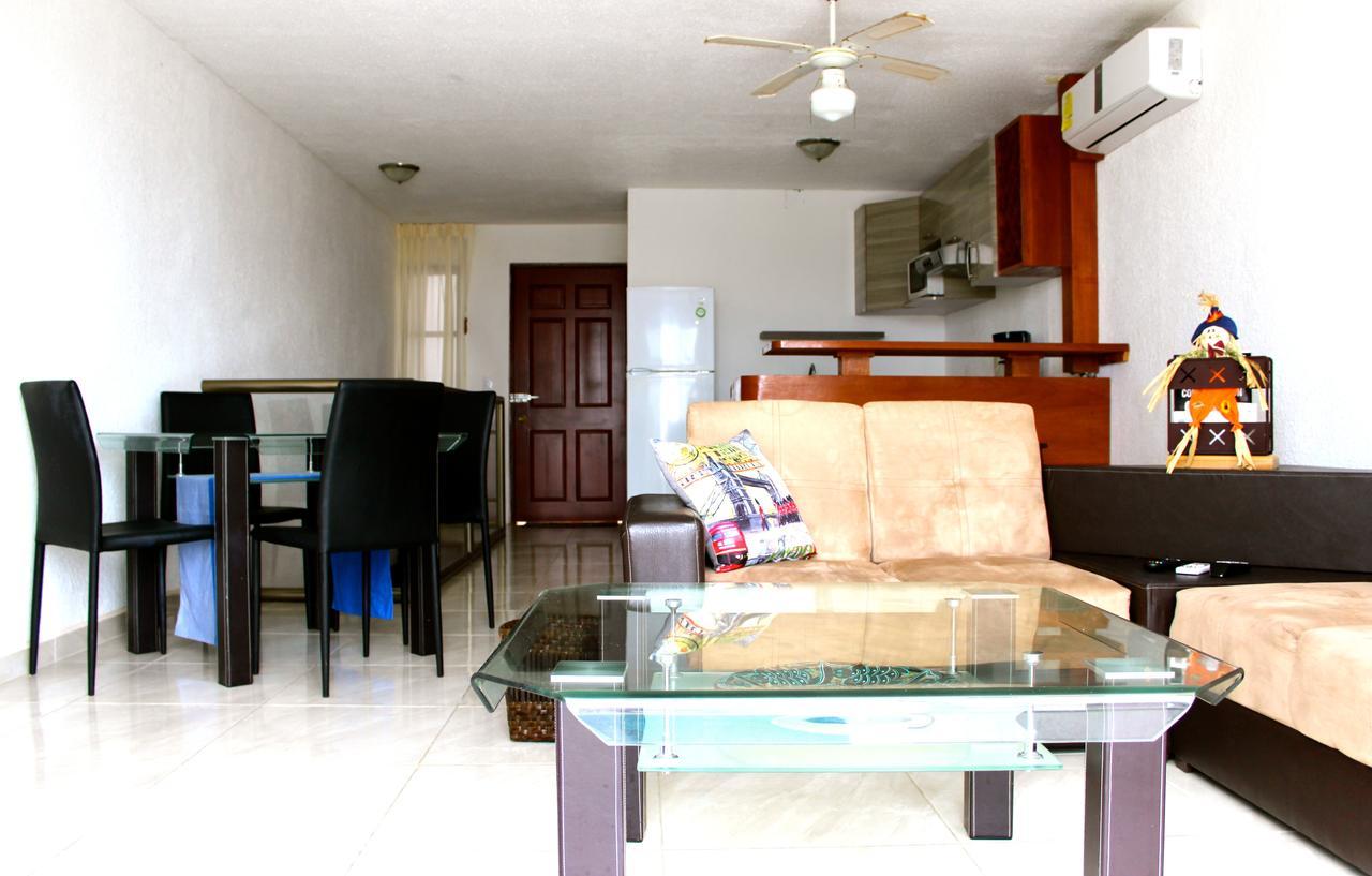 Villas Marlin 2 Канкун Екстериор снимка