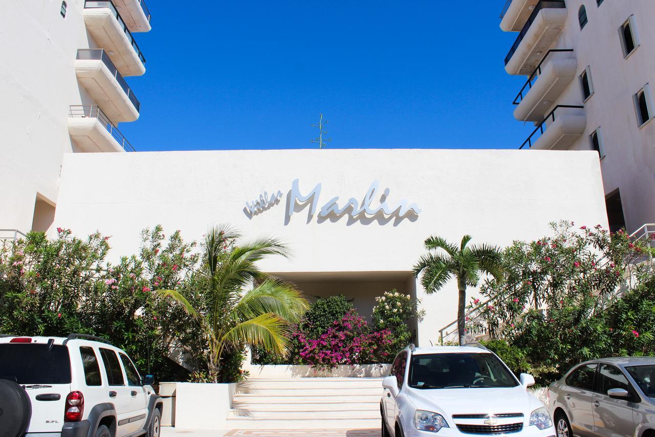 Villas Marlin 2 Канкун Екстериор снимка