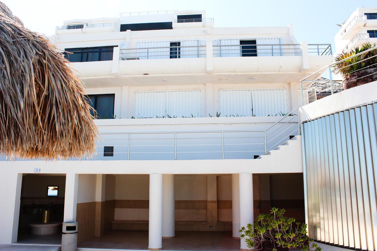 Villas Marlin 2 Канкун Екстериор снимка