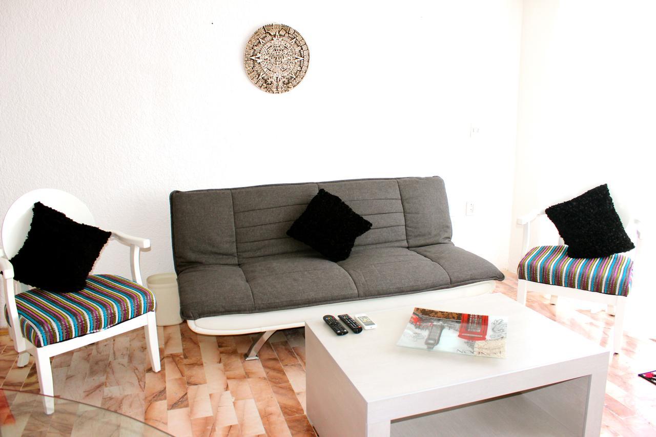 Villas Marlin 2 Канкун Екстериор снимка