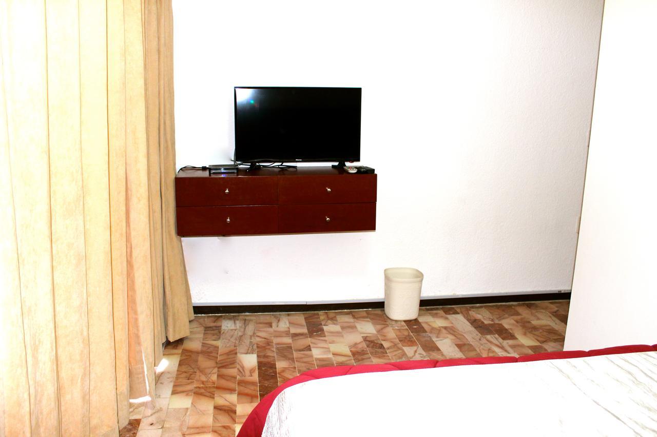 Villas Marlin 2 Канкун Екстериор снимка