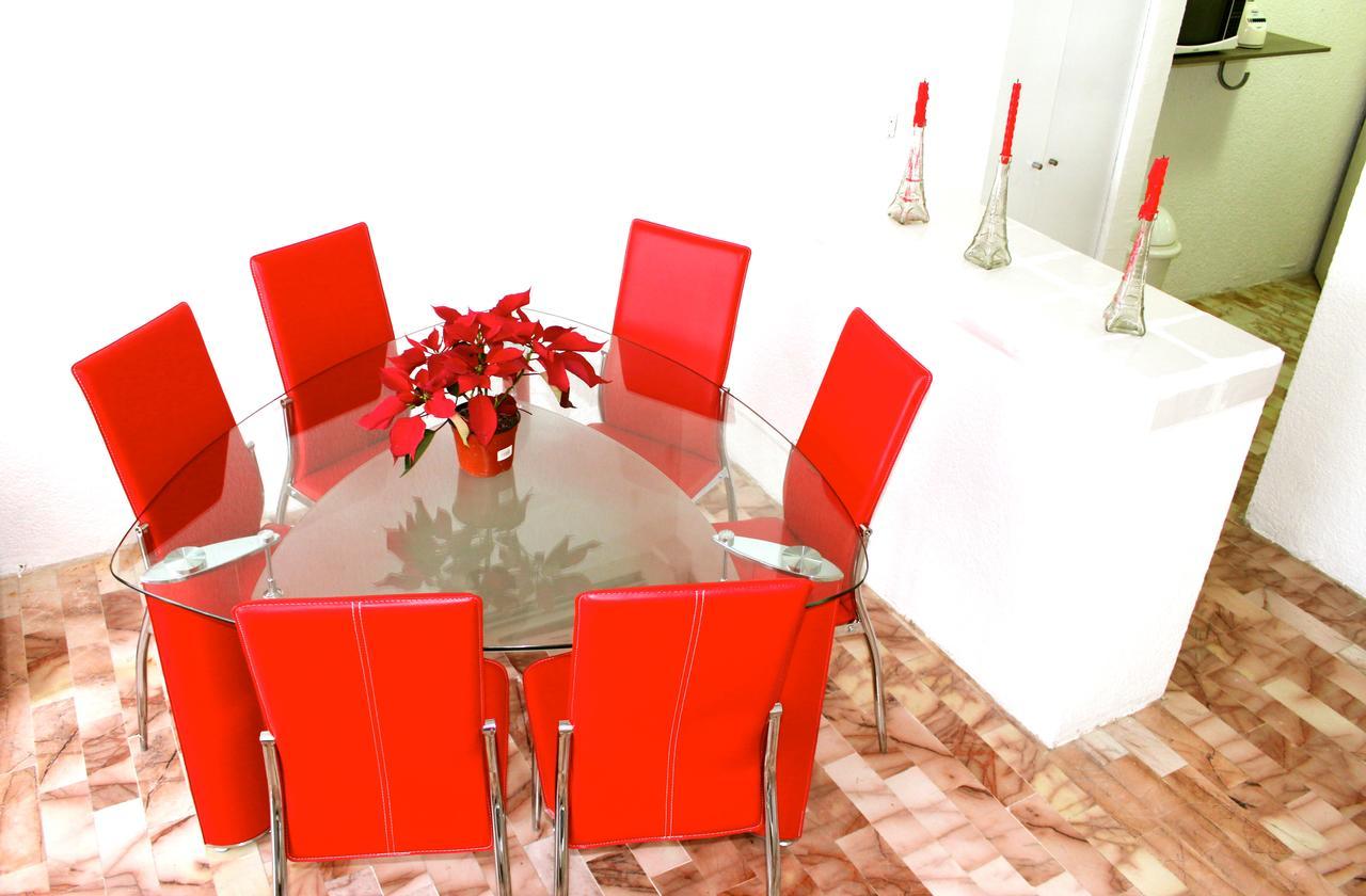 Villas Marlin 2 Канкун Екстериор снимка