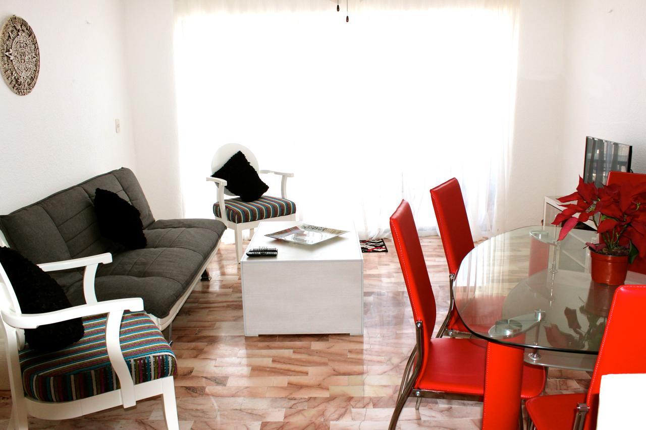 Villas Marlin 2 Канкун Екстериор снимка