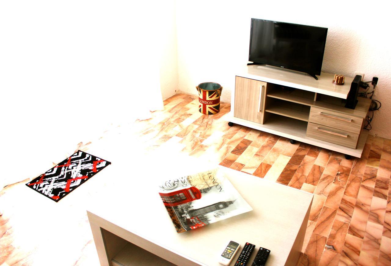 Villas Marlin 2 Канкун Екстериор снимка