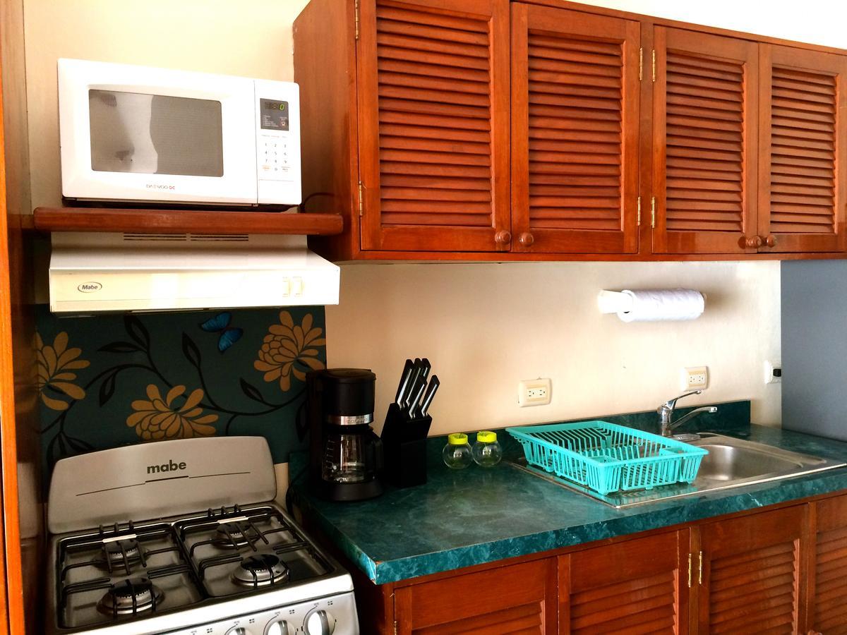 Villas Marlin 2 Канкун Екстериор снимка
