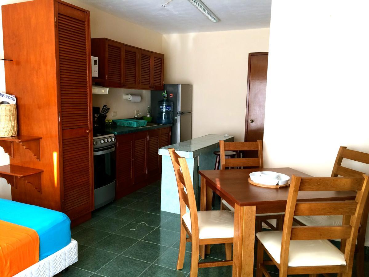 Villas Marlin 2 Канкун Екстериор снимка