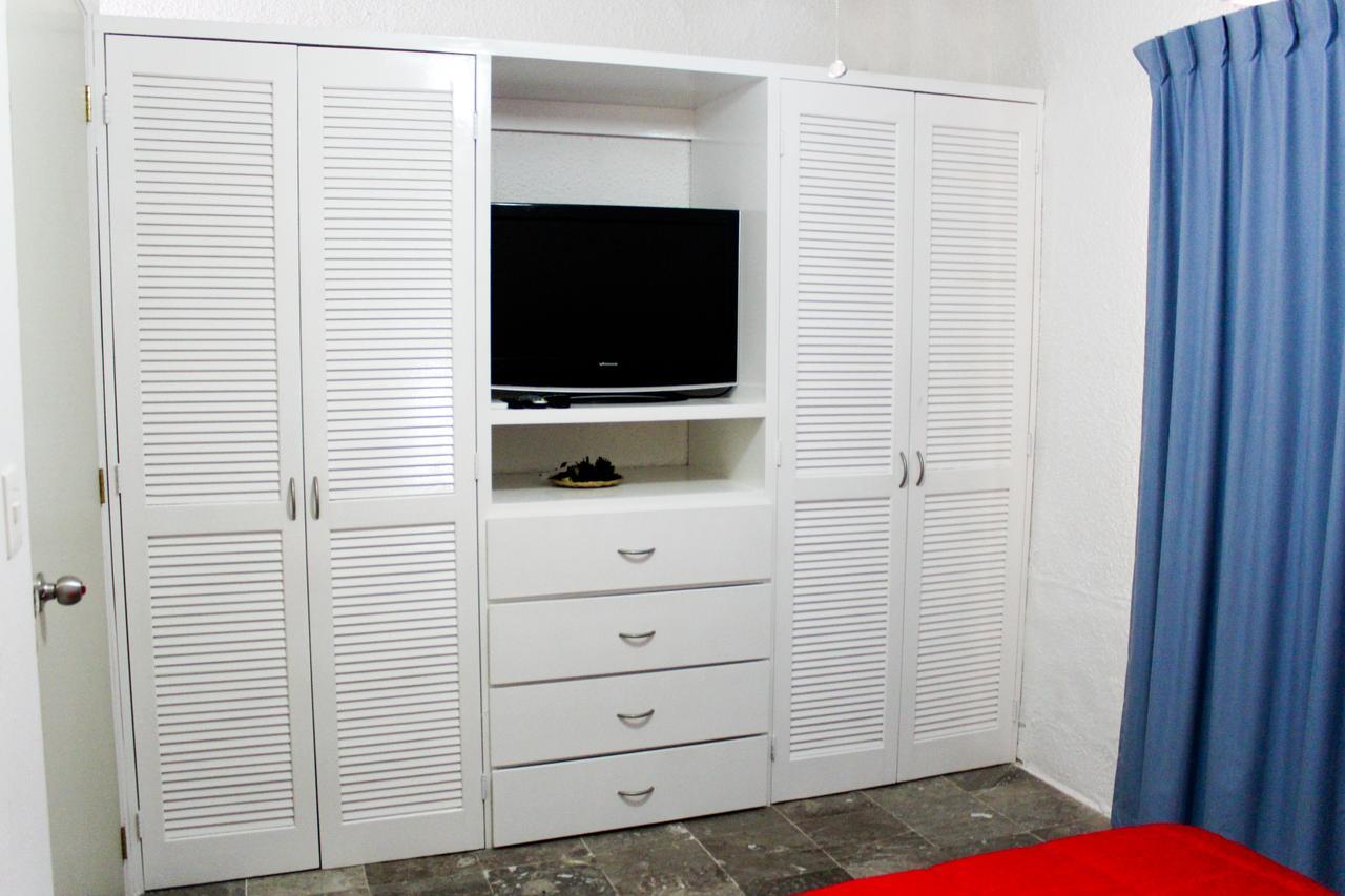 Villas Marlin 2 Канкун Екстериор снимка